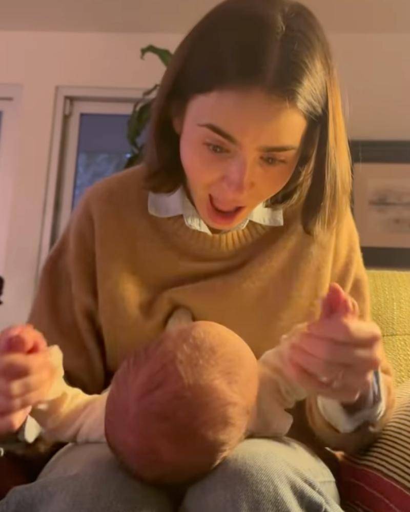 Instagram.com/lilyjcollins